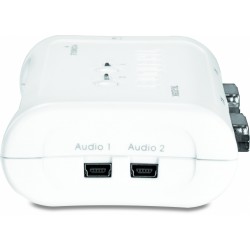 Trendnet TK-209K switch per keyboard-video-mouse (kvm)