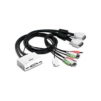 Trendnet TK-214i switch per...