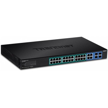Trendnet TPE-5028WS switch...