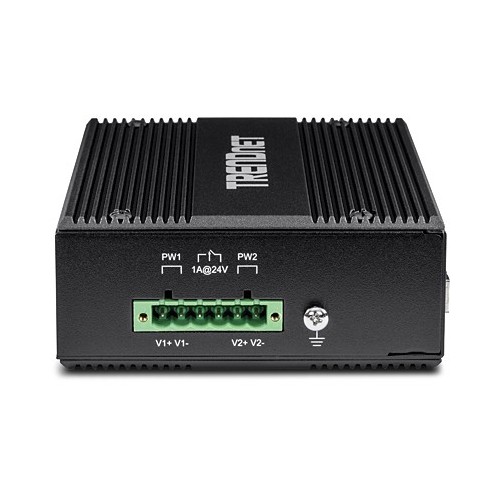 Trendnet TI-UPG62 switch di rete Non gestito L2...