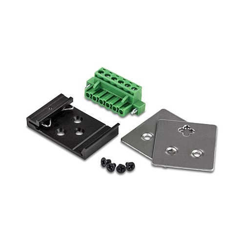 Trendnet TI-UPG62 switch di rete Non gestito L2...