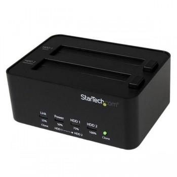 StarTech.com Dock...
