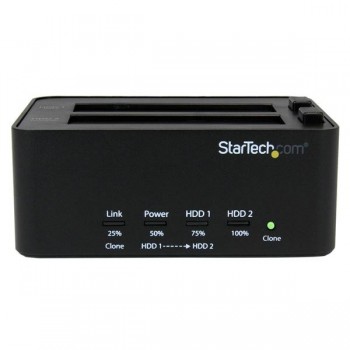 StarTech.com Dock... 2