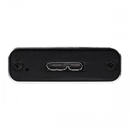 StarTech.com Box esterno SATA M.2 NGFF - USB...
