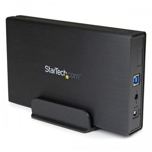 StarTech.com Box esterno per disco rigido SATA...