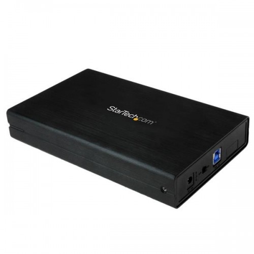 StarTech.com Box esterno per disco rigido SATA...