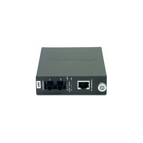 Trendnet TFC-110MST convertitore multimediale...