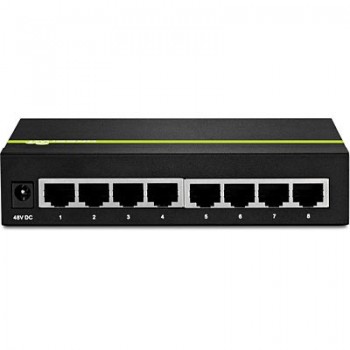 Trendnet TPE-TG80G switch... 2