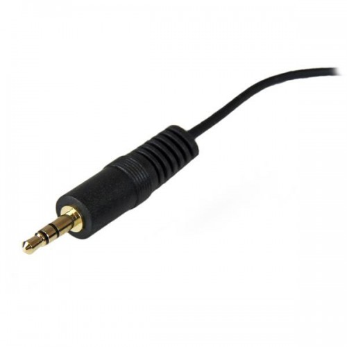 StarTech.com Cavo adattatore Prolunga cuffie...