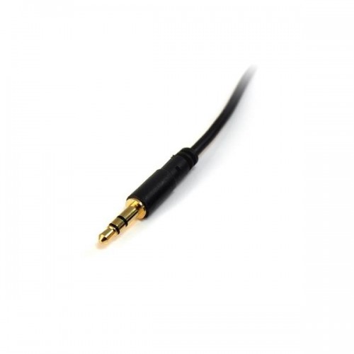 StarTech.com Cavo audio stereo slim 90 cm 3,5...