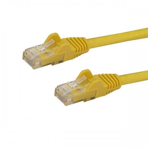 StarTech.com Cavo di rete CAT 6 - Cavo Patch...
