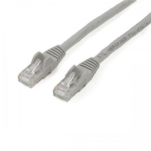 StarTech.com Cavo di rete Cat 6 - Cavo Patch...