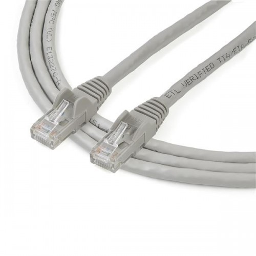 StarTech.com Cavo di rete Cat 6 - Cavo Patch...