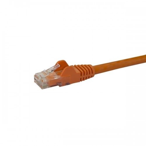 StarTech.com Cavo di rete Cat 6 - Cavo Patch...