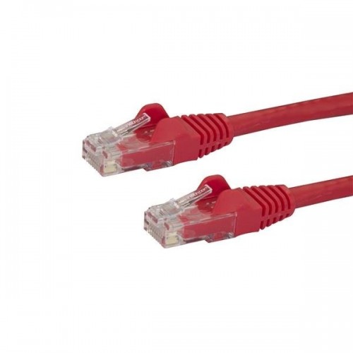 StarTech.com Cavo di rete Cat 6 - Cavo Patch...