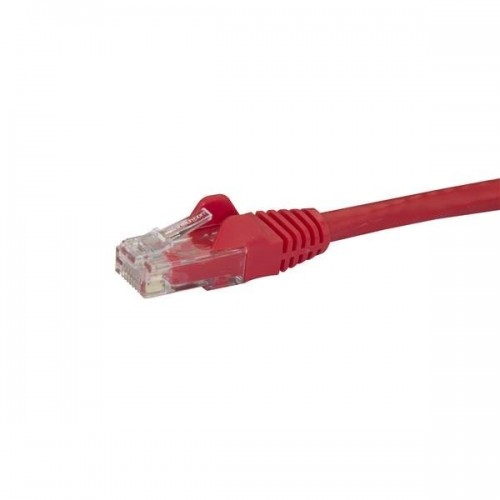 StarTech.com Cavo di rete Cat 6 - Cavo Patch...