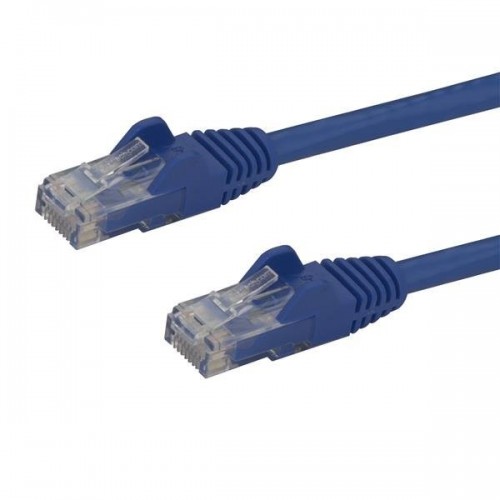 StarTech.com N6PATC5MBL cavo di rete 5 m Cat6...