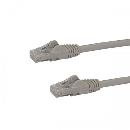 StarTech.com Cavo di rete CAT 6 - Cavo Patch...