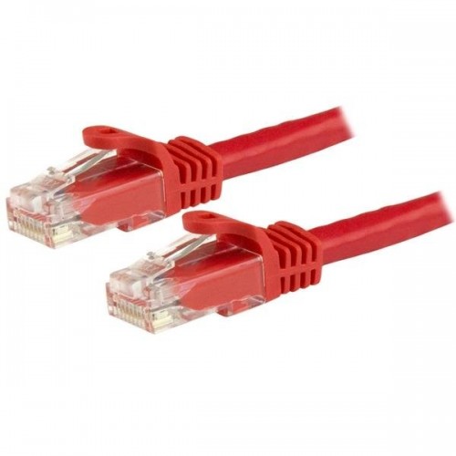 StarTech.com Cavo di rete CAT 6 - Cavo Patch...