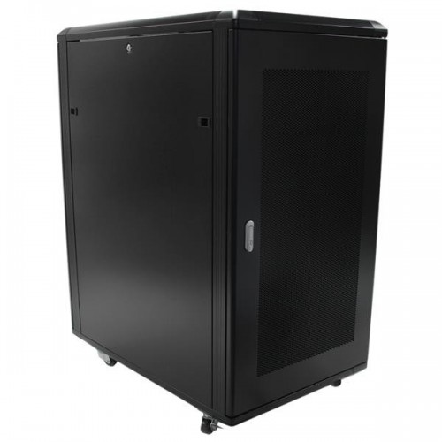 StarTech.com Armadio server chiuso a ribalta...