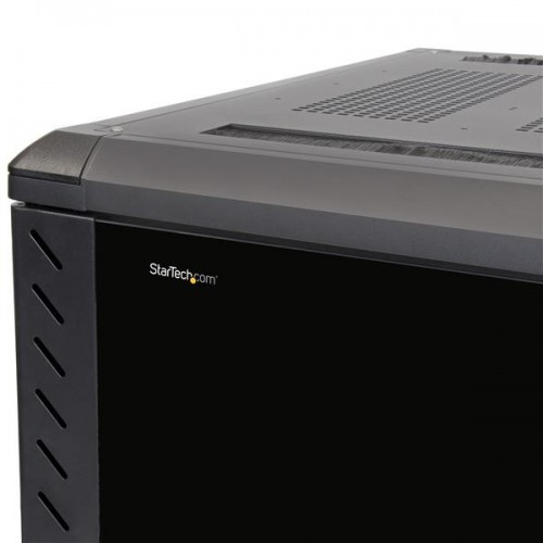 StarTech.com Armadio server chiuso a ribalta...