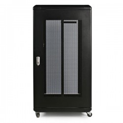 StarTech.com Armadio server chiuso a ribalta 22U da 36" con ruote