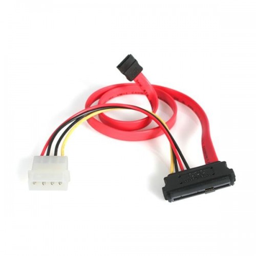 StarTech.com Cavo SAS 29 Pin a SATA e...