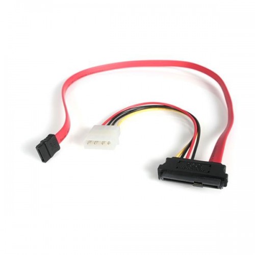 StarTech.com Cavo SAS 29 Pin a SATA e...