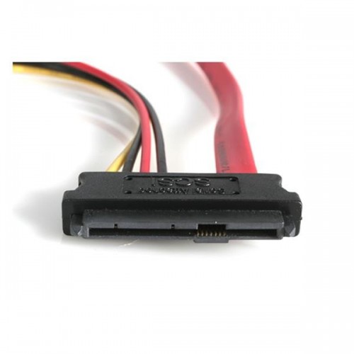StarTech.com Cavo SAS 29 Pin a SATA e...