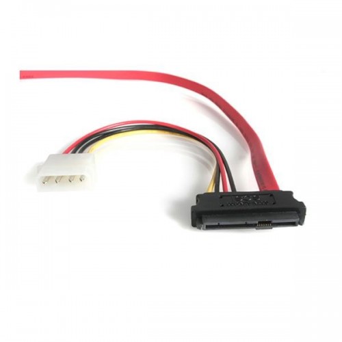 StarTech.com Cavo SAS 29 Pin a SATA e...