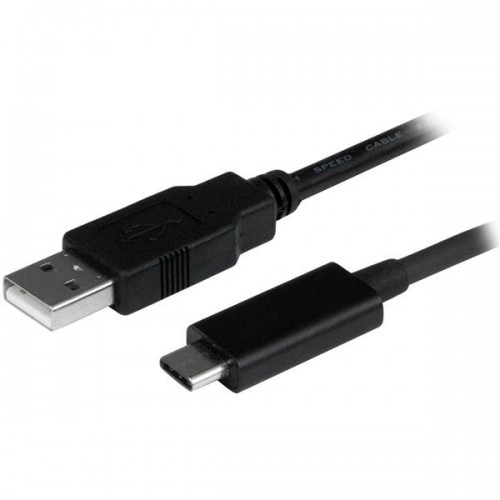 StarTech.com Cavo USB 2.0 USB-A a USB-C da 1 m...