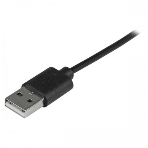 StarTech.com Cavo USB 2.0 USB-A a USB-C da 1 m...
