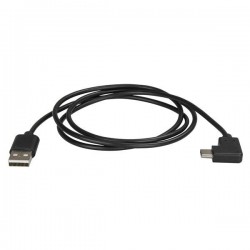 StarTech.com Cavo USB-A a USB-C - Angolato a destra - M/M - 1m - USB 2.0