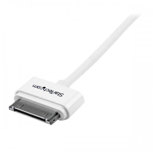 StarTech.com Cavo connettore dock Apple 30 pin...