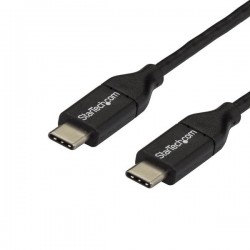 StarTech.com Cavo USB-C a USB-C - M/M - 3m - USB 2.0