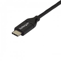 StarTech.com Cavo USB-C a USB-C - M/M - 3m - USB 2.0