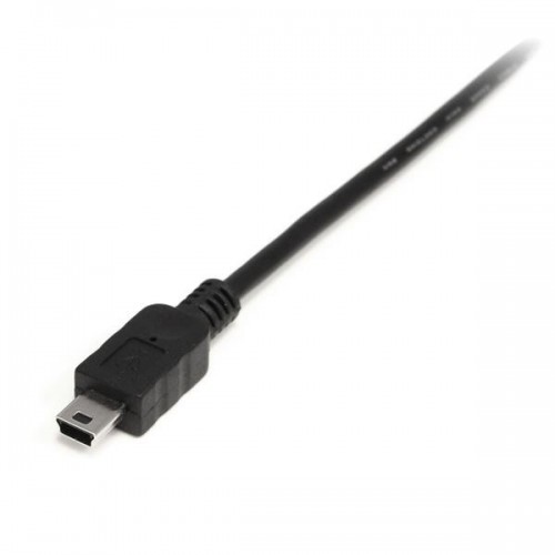 StarTech.com Cavo mini USB 2.0 1 m - A a mini B...
