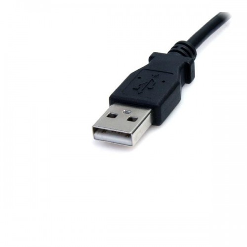 StarTech.com Cavo di alimentazione USB a spina...