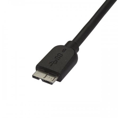 StarTech.com Cavo USB 3.0 Tipo A a Micro B slim...
