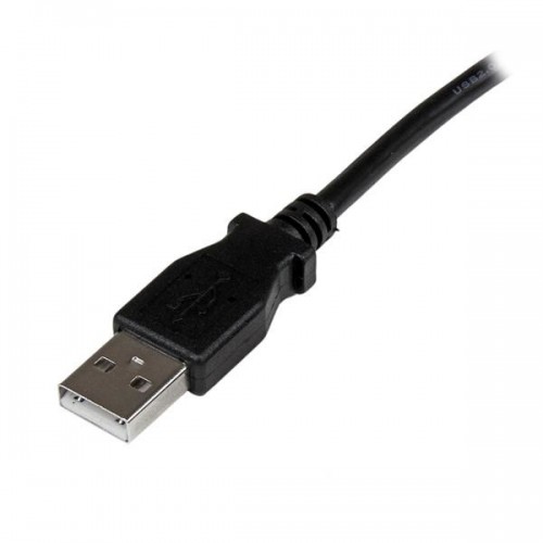 StarTech.com Cavo USB 2.0 A a B con angolare...