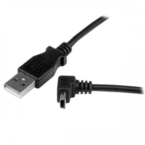 StarTech.com Cavo mini USB 1 m- A a Mini B con...