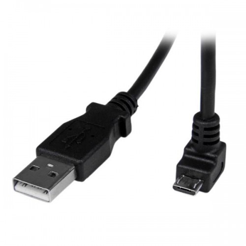 StarTech.com Cavo micro USB 2 m - A a Micro B...