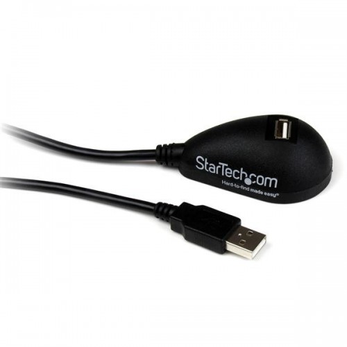 StarTech.com Cavo di prolunga USB per desktop...