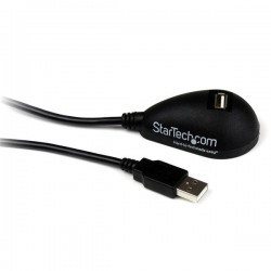 StarTech.com Cavo di prolunga USB per desktop 1,5 m - A maschio ad A femmina