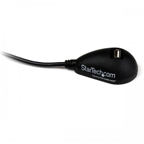 StarTech.com Cavo di prolunga USB per desktop...