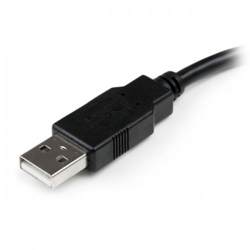StarTech.com Cavo adattatore di prolunga USB...