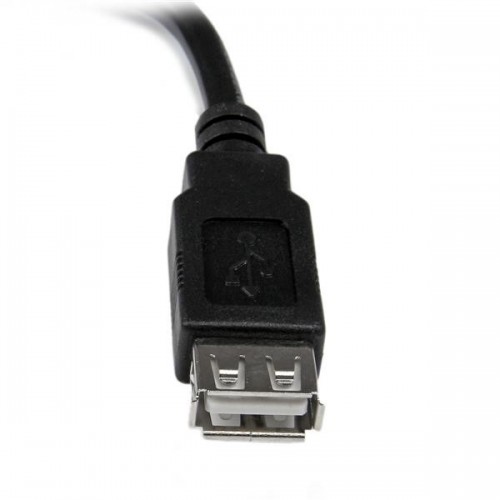 StarTech.com Cavo adattatore di prolunga USB...