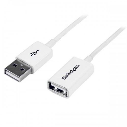 StarTech.com Cavo di prolunga USB 2.0 da 2 m A...
