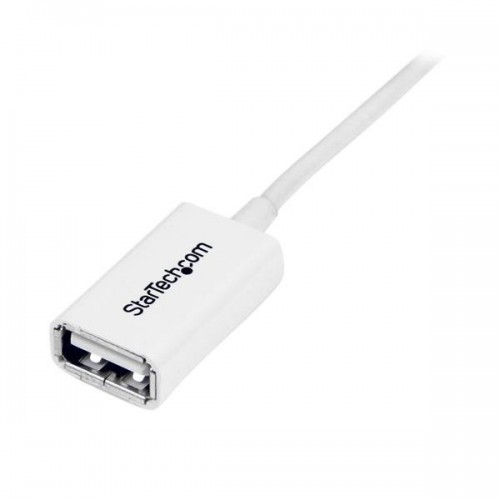 StarTech.com Cavo di prolunga USB 2.0 da 2 m A...