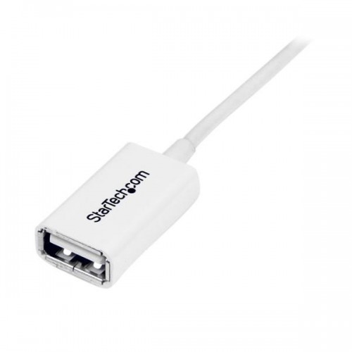 StarTech.com Cavo prolunga USB 2.0 da A ad A -...